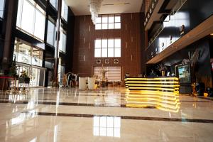 Rodina hôtel spa & conferences