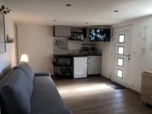 Le studio lamottois - 拉莫特－伯夫龙