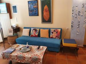 Loft Art Gallery, Chania, Crete