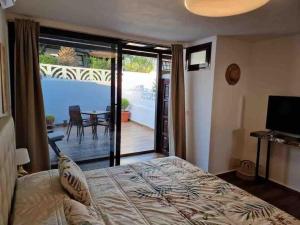 Apartamento Los Marinos