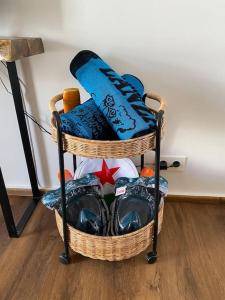 Apartamento Los Marinos