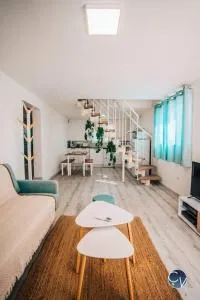 Maison rénovée à 500 m du centre du village - Goudargues