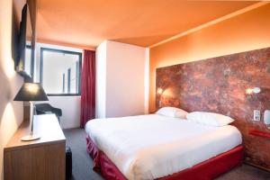 Hotels ibis Styles Toulouse Cite Espace : photos des chambres