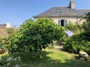 Le Presbytère - Tréffiagat