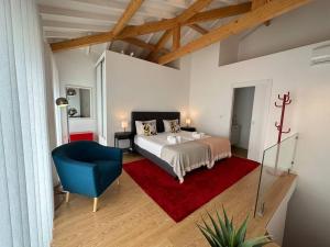 Urban Views - ML Apart Inspired in Serralves