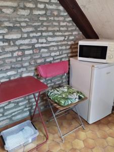 B&B / Chambres d'hotes Doubs sejour Fee verte : photos des chambres