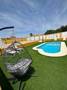 Casa Rural con Piscina, Celebración Eventos y Bodas Cerca de Madrid