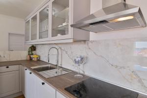 Apartment Spira Puovica