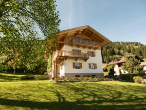 Haus Francazi Sillian