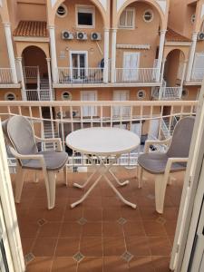 Puerto Romano Apartment