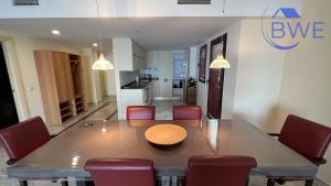 Impresionante Apto. en primera línea de playa