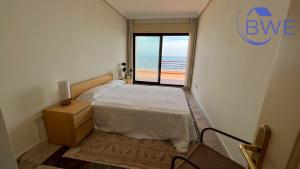 Impresionante Apto. en primera línea de playa