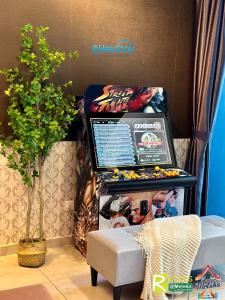 Atlantis Residences Melaka by HeyStay Management
