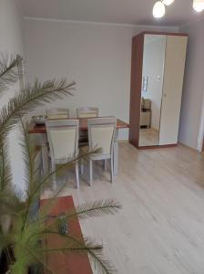 Apartament Natura