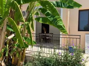 CASE VACANZA ZOE - LUNA - Serrano