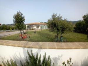 Agriturismo b&b Mares e Montes de Marrante img28