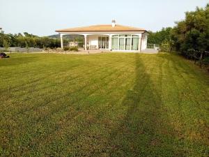 Agriturismo b&b Mares e Montes de Marrante img27