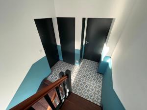 Appartements STUDIO JULES VERNE - HYPER CENTRE LORIENT : photos des chambres