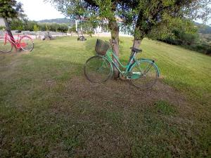 Agriturismo b&b Mares e Montes de Marrante img26