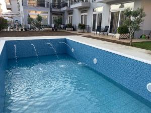 Belami luxury apartments