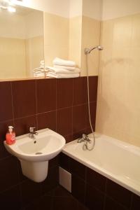 Apartamenty Portowe