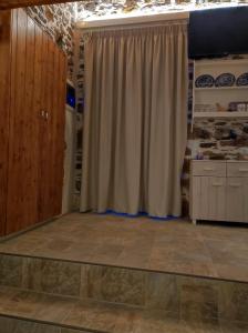 Πέτροκτιστο Σπίτι. Stone House