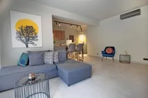 Animus Premium apt - Ária