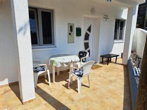 Apartmani Ana-Lora