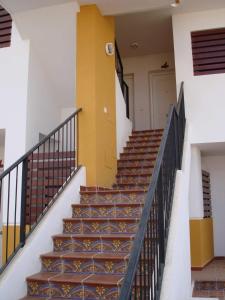 SALINAS DE VERA APARTAMENTO