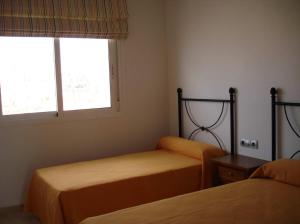 SALINAS DE VERA APARTAMENTO