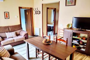 Casa Rural Los Mayorales