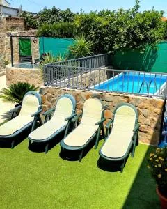 Casa Rural Los Mayorales - La Coneja