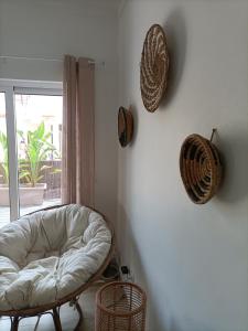 Vivenda Geminada com piscina a 10 minutos a pé da praia, by QoZzy