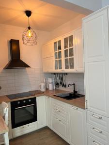 Seaside House Dragica