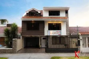 Hostal Kolibri B&B - Nabón