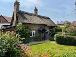 Chapel Cottage - Calveley