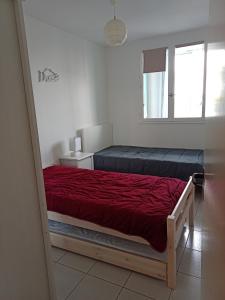 APPARTEMENT BORD DE MER