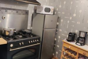 MAISON DE VACANCES aU 91