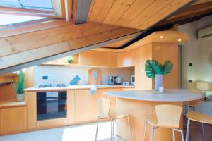 Mazzini Rooftop Parcheggio Free Vicino allArena