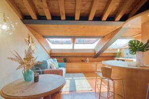 Mazzini Rooftop Parcheggio Free Vicino allArena