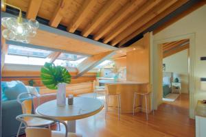 Mazzini Rooftop Parcheggio Free Vicino allArena