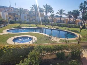 SALINAS DE VERA APARTAMENTO