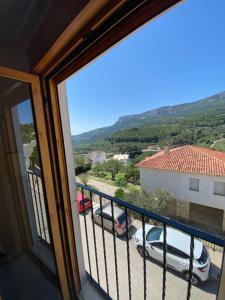 Las Vistas Apartment