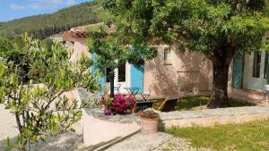 Maisons d'hotes La SANATINA 2 : photos des chambres