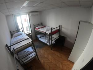 Hostel Histria Koper 