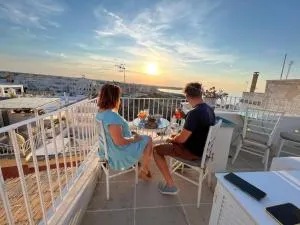 Trame - La Naca sul Porto - Polignano a Mare