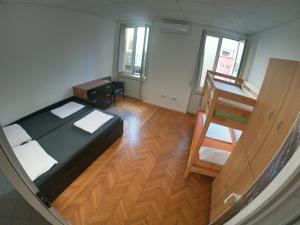 Hostel Histria Koper 