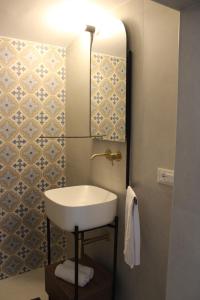 Chambre Double Standard