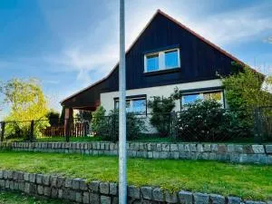 Ferienhaus Kyritz Gantikow - Mechow