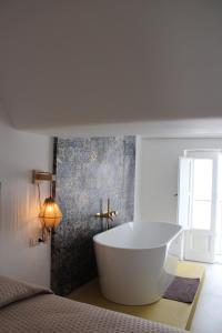 Chambre Double Deluxe avec Baignoire